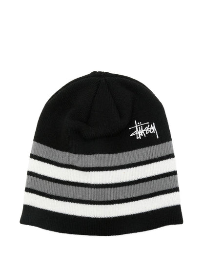 Stussy Hats Black