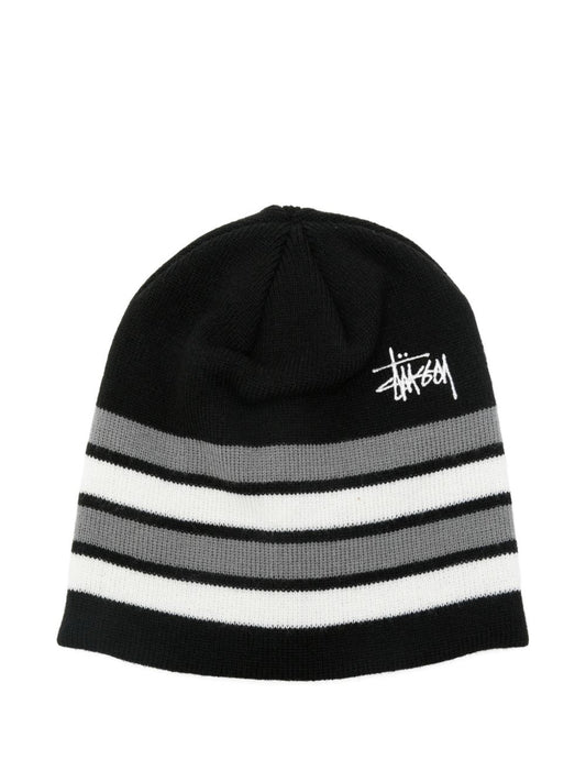 Stussy Hats Black