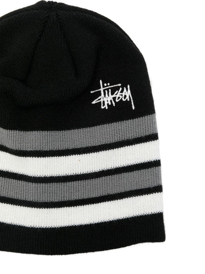 Stussy Hats Black