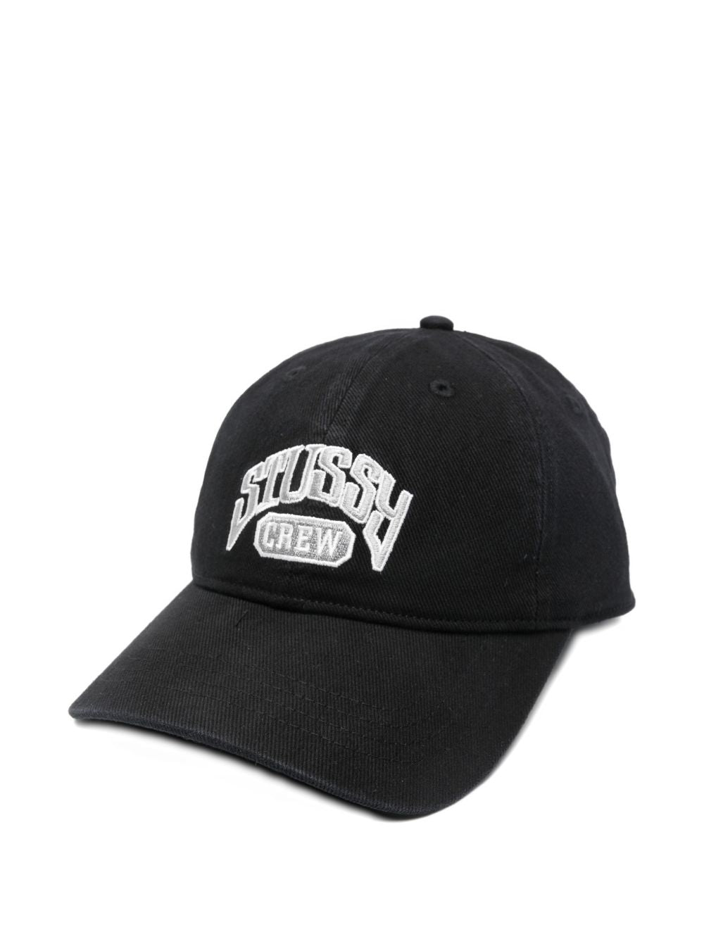 Stussy Hats Black
