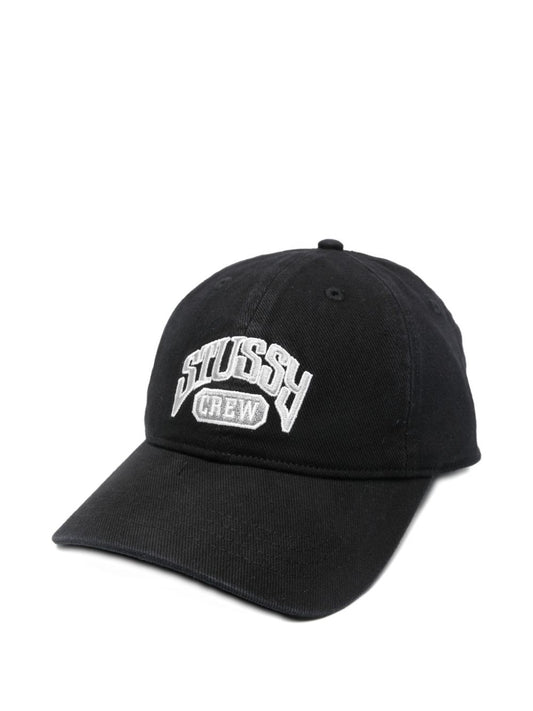 Stussy Hats Black