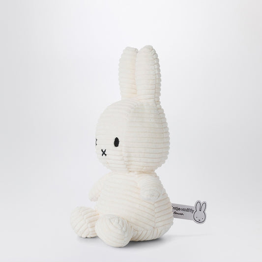 Bon Ton Toys Miffy white velvet plush 23 CM