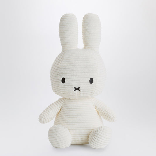 Bon Ton Toys Miffy white velvet plush 33 CM