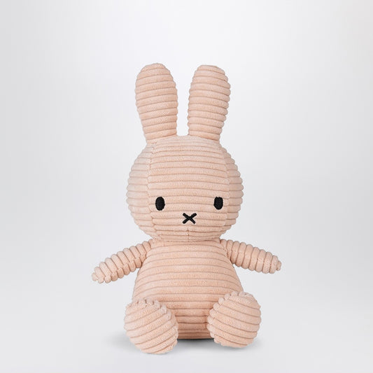 Bon Ton Toys Miffy pink velvet plush 23 CM
