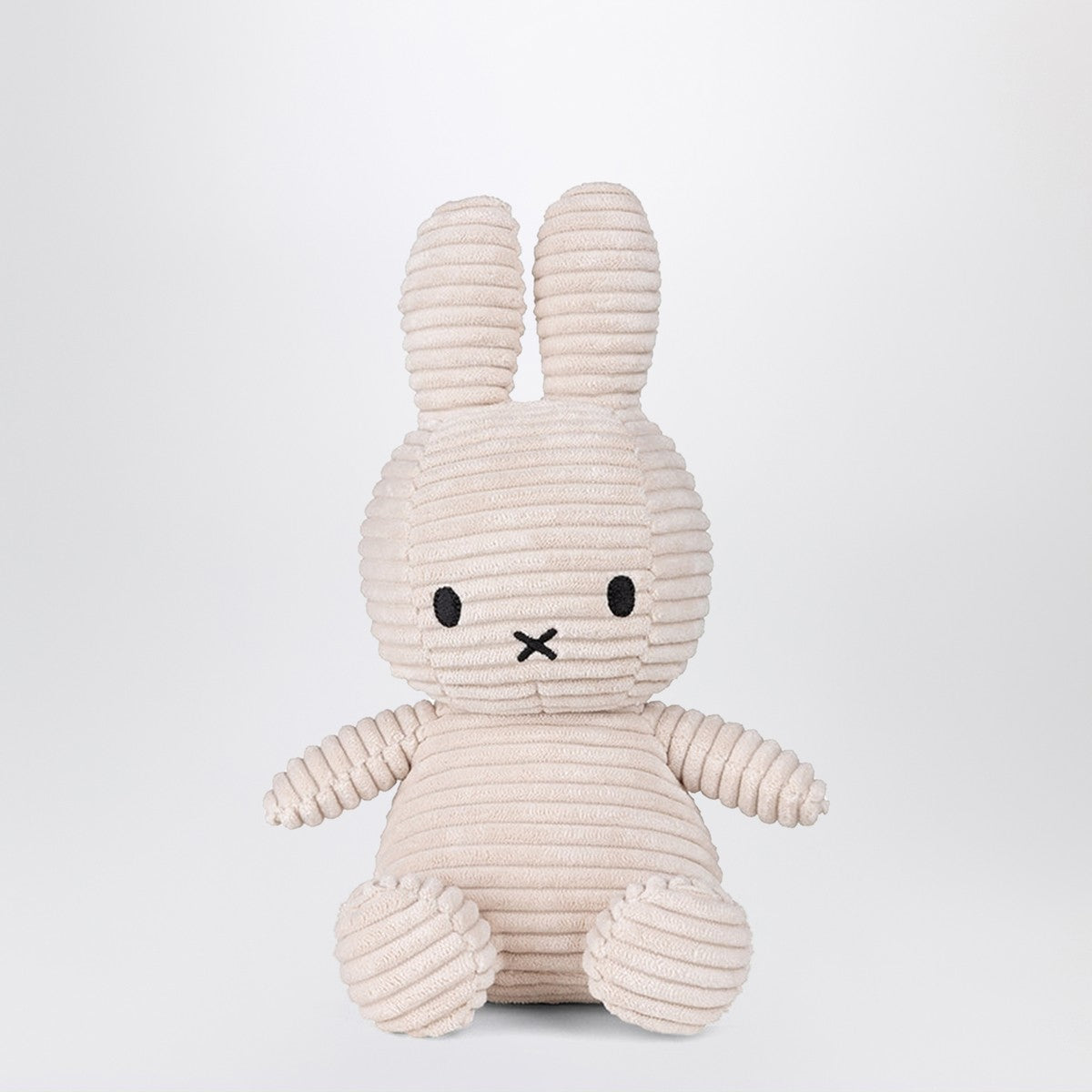 Bon Ton Toys Miffy pink velvet plush 23 CM
