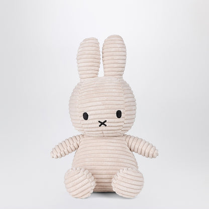 Bon Ton Toys Miffy pink velvet plush 23 CM