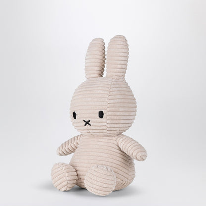Bon Ton Toys Miffy pink velvet plush 23 CM