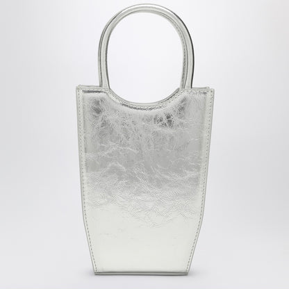 JW PEI Fei silver bag