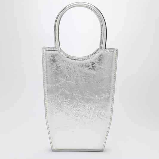 JW PEI Fei silver bag