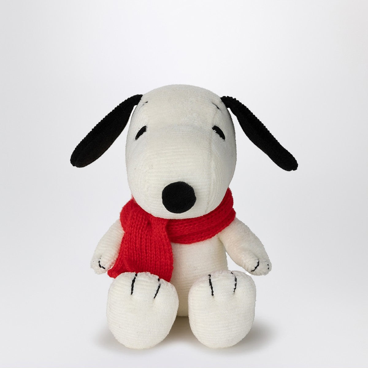 Bon Ton Toys Snoopy with scarf plush 17 CM
