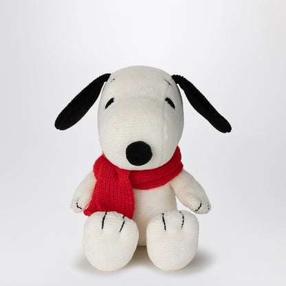 Bon Ton Toys Snoopy with scarf plush 17 CM