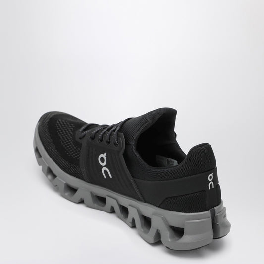 On Sneaker Cloudswift 4 AD black/gray