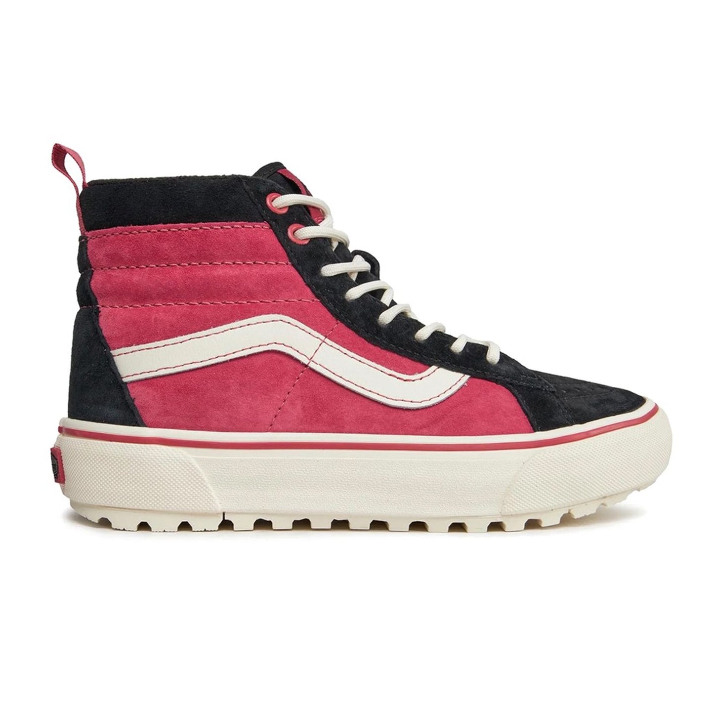 أحذية Vans الرياضية