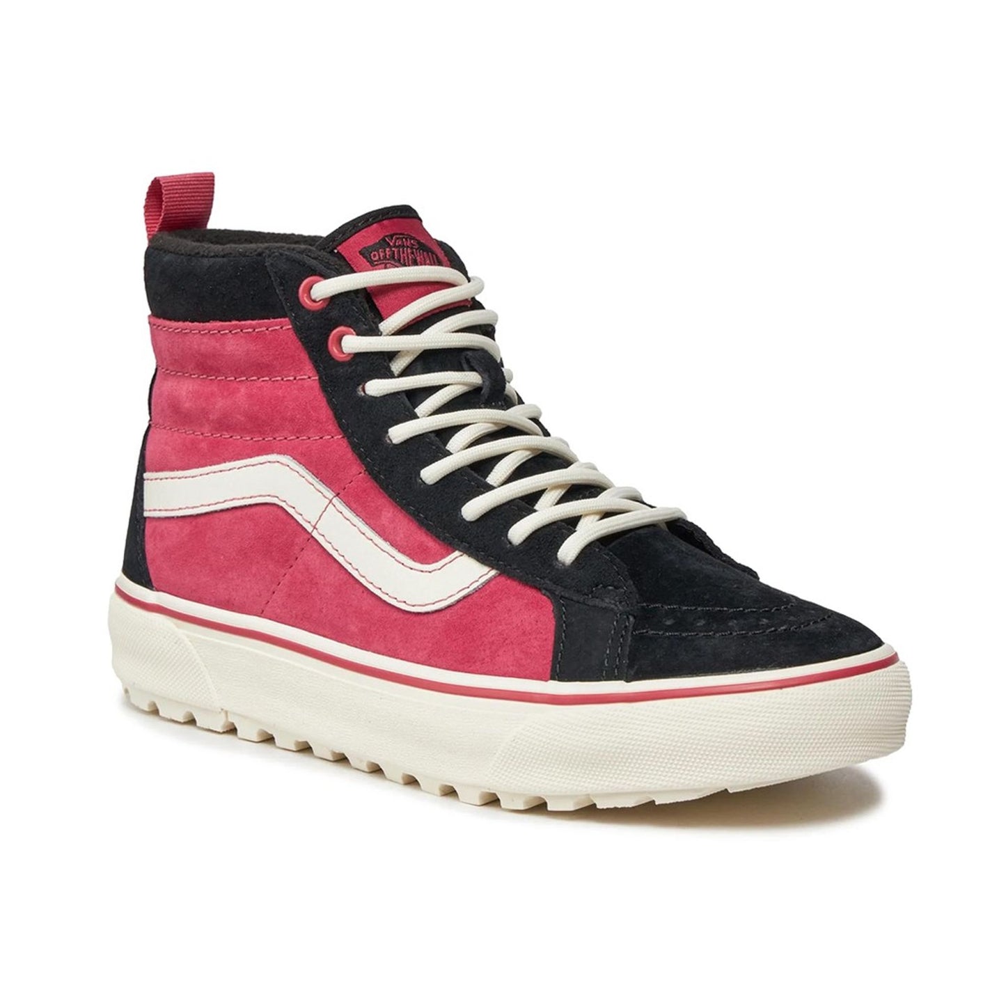 أحذية Vans الرياضية