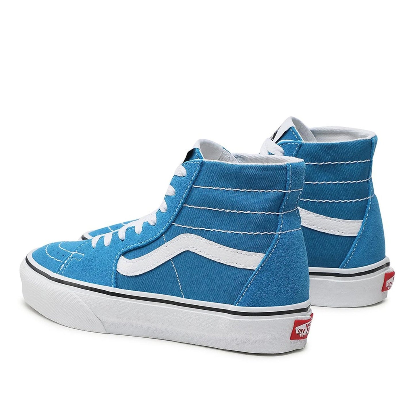 أحذية Vans الرياضية