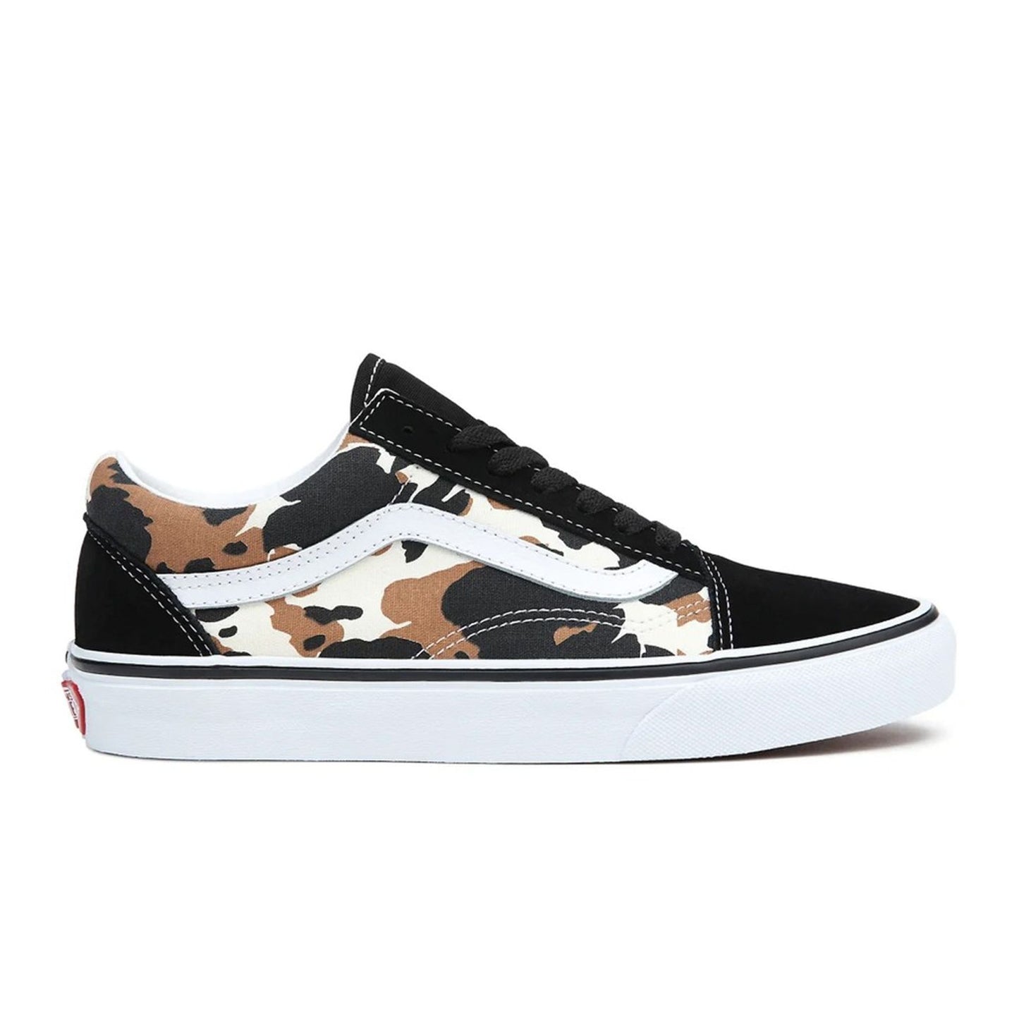 أحذية Vans الرياضية