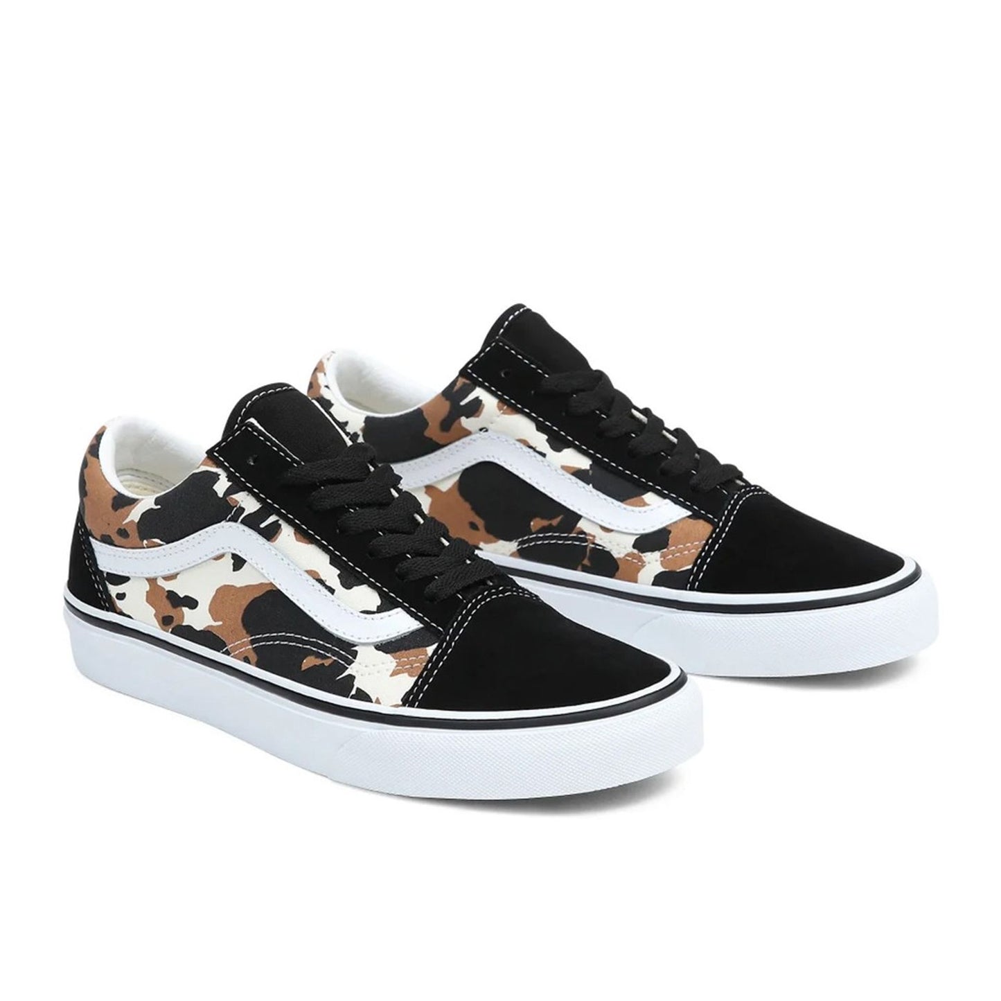 أحذية Vans الرياضية