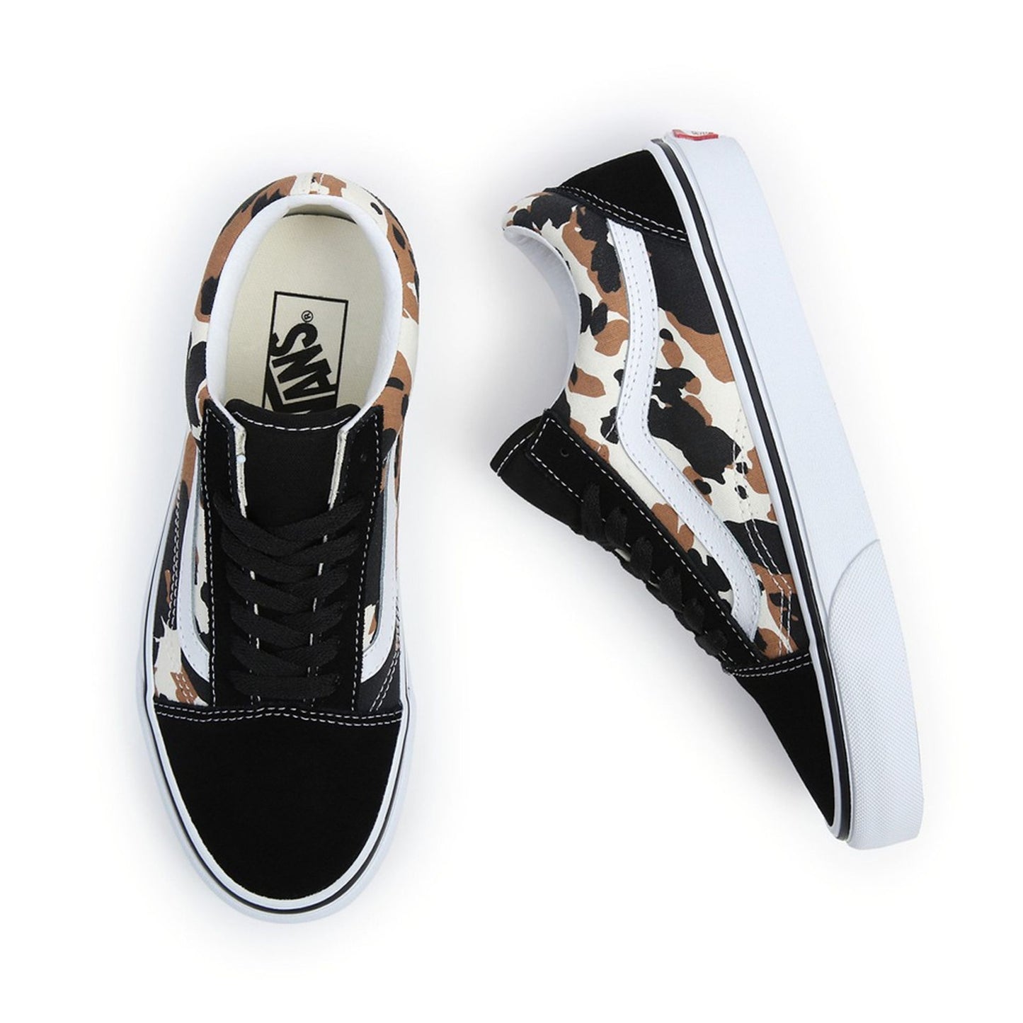 أحذية Vans الرياضية