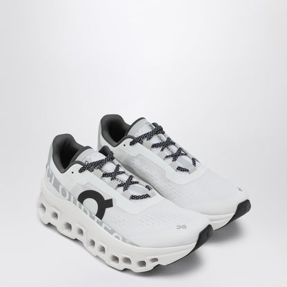 Cloudmonster white Sneaker