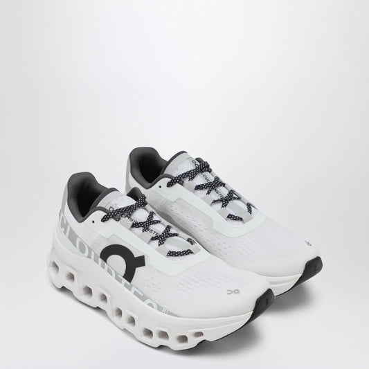 Cloudmonster white Sneaker