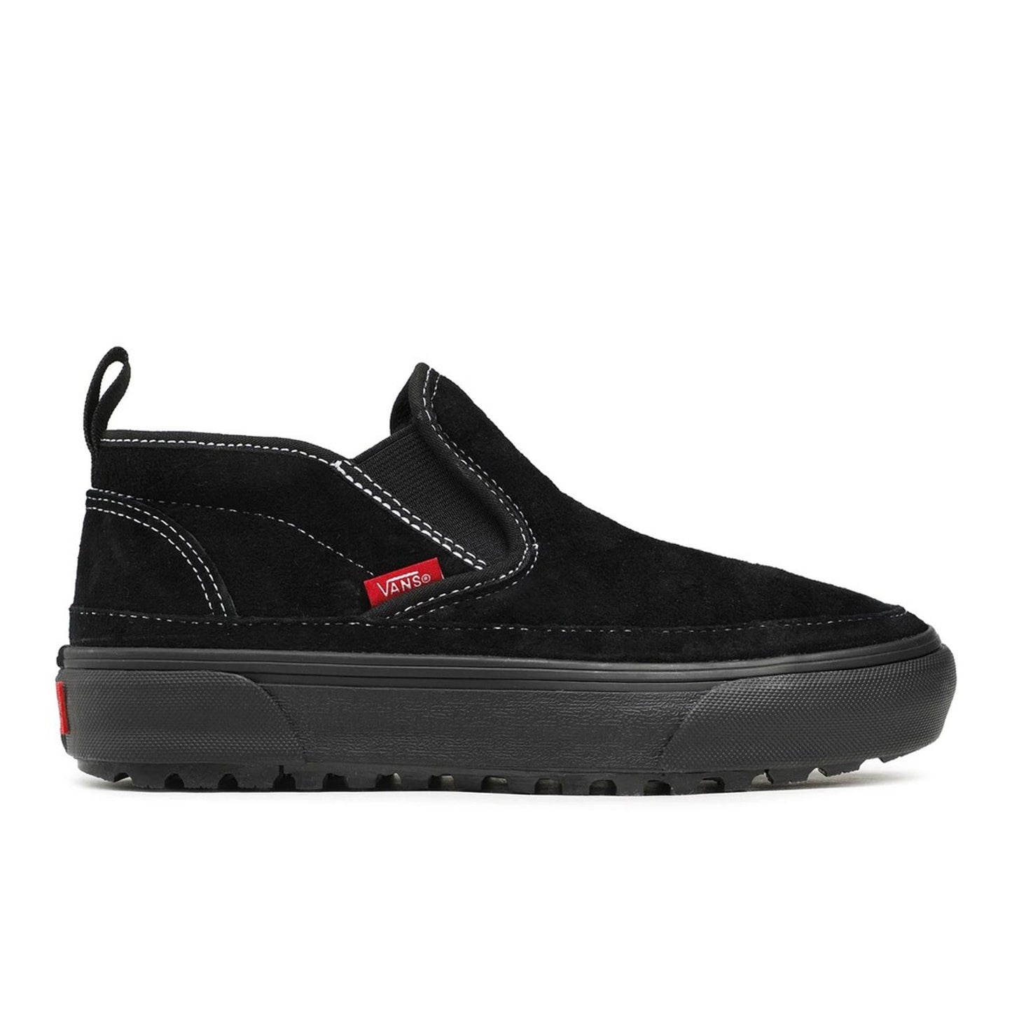 أحذية Vans الرياضية