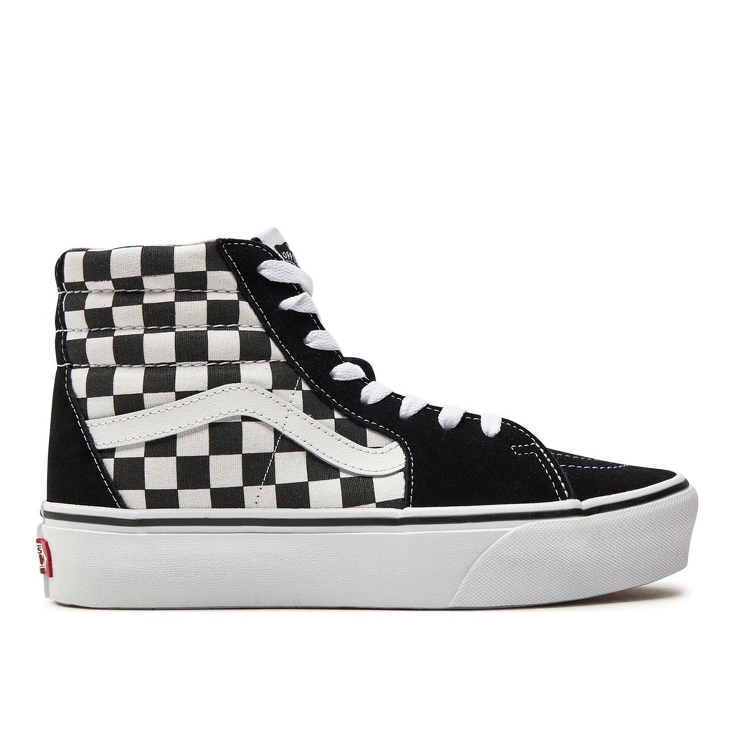 أحذية Vans الرياضية