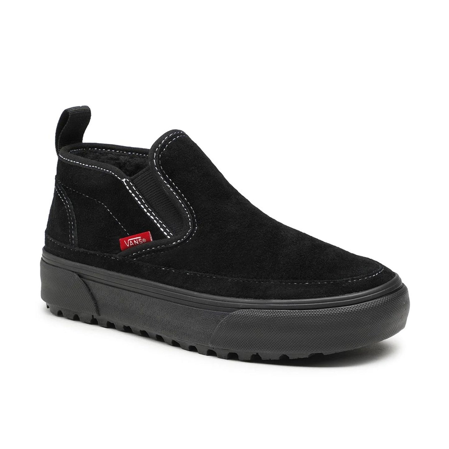 أحذية Vans الرياضية