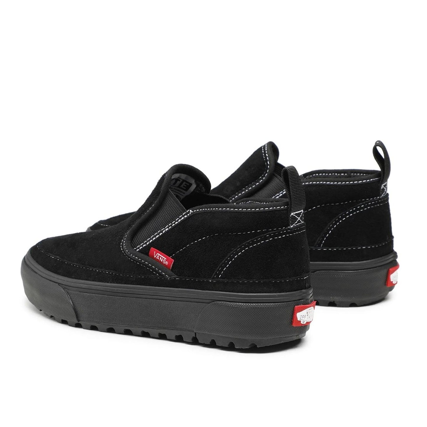 أحذية Vans الرياضية