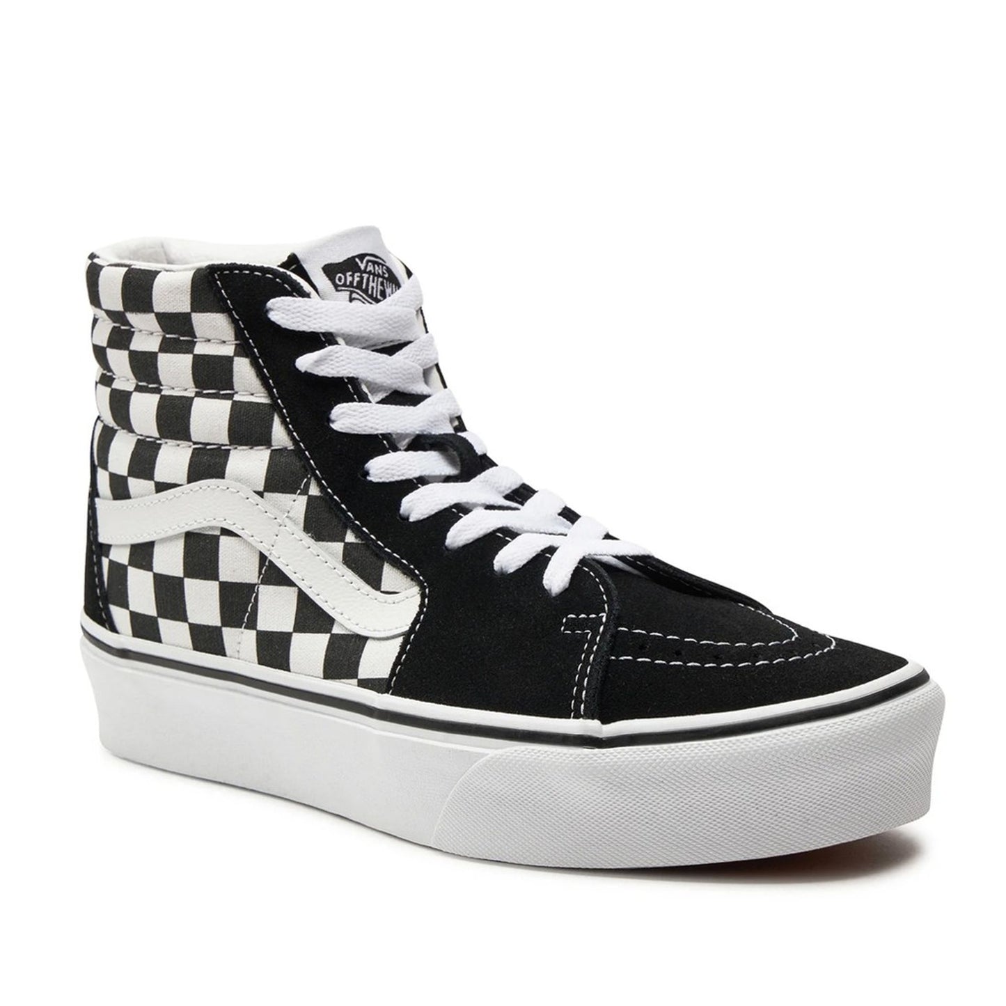 أحذية Vans الرياضية