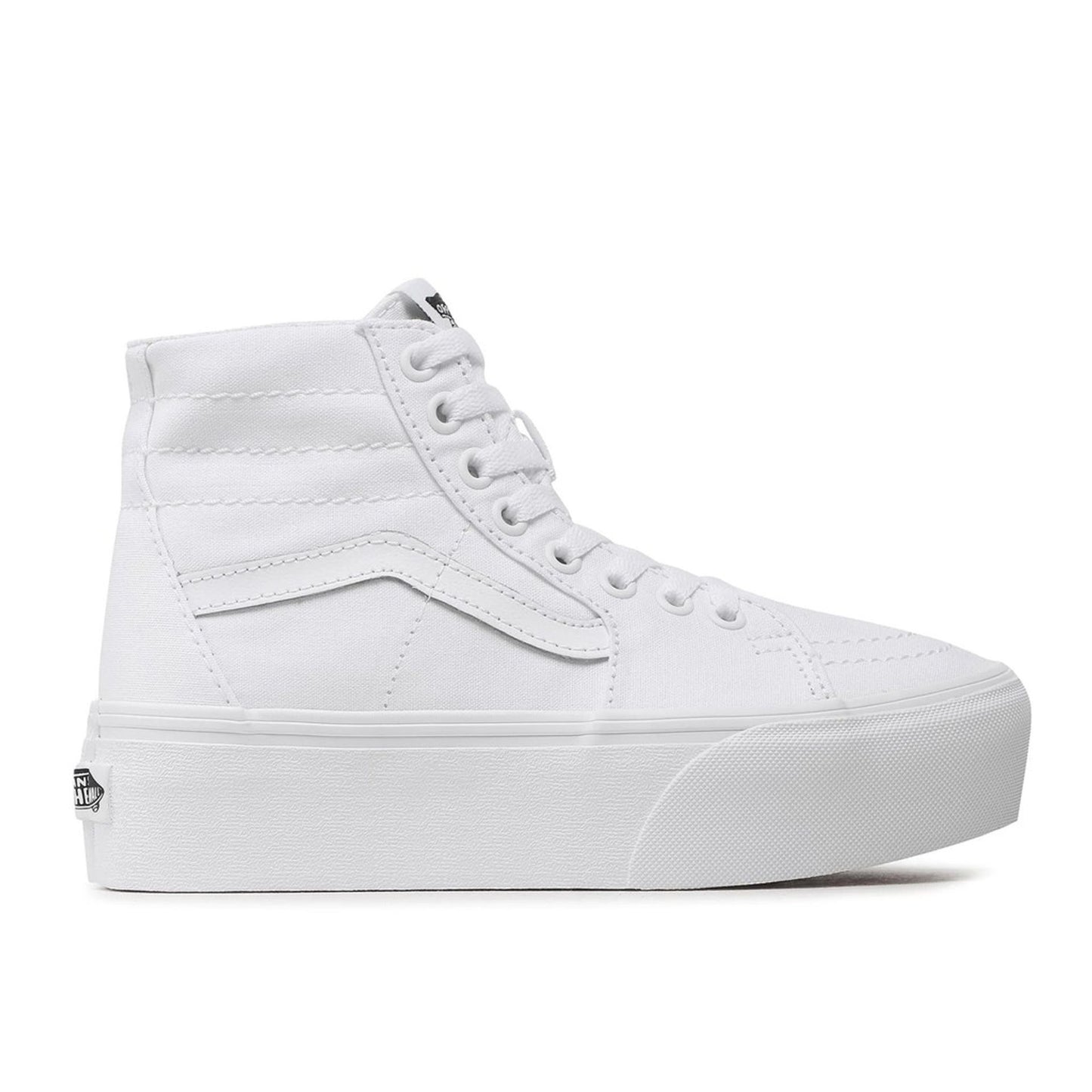 أحذية Vans الرياضية