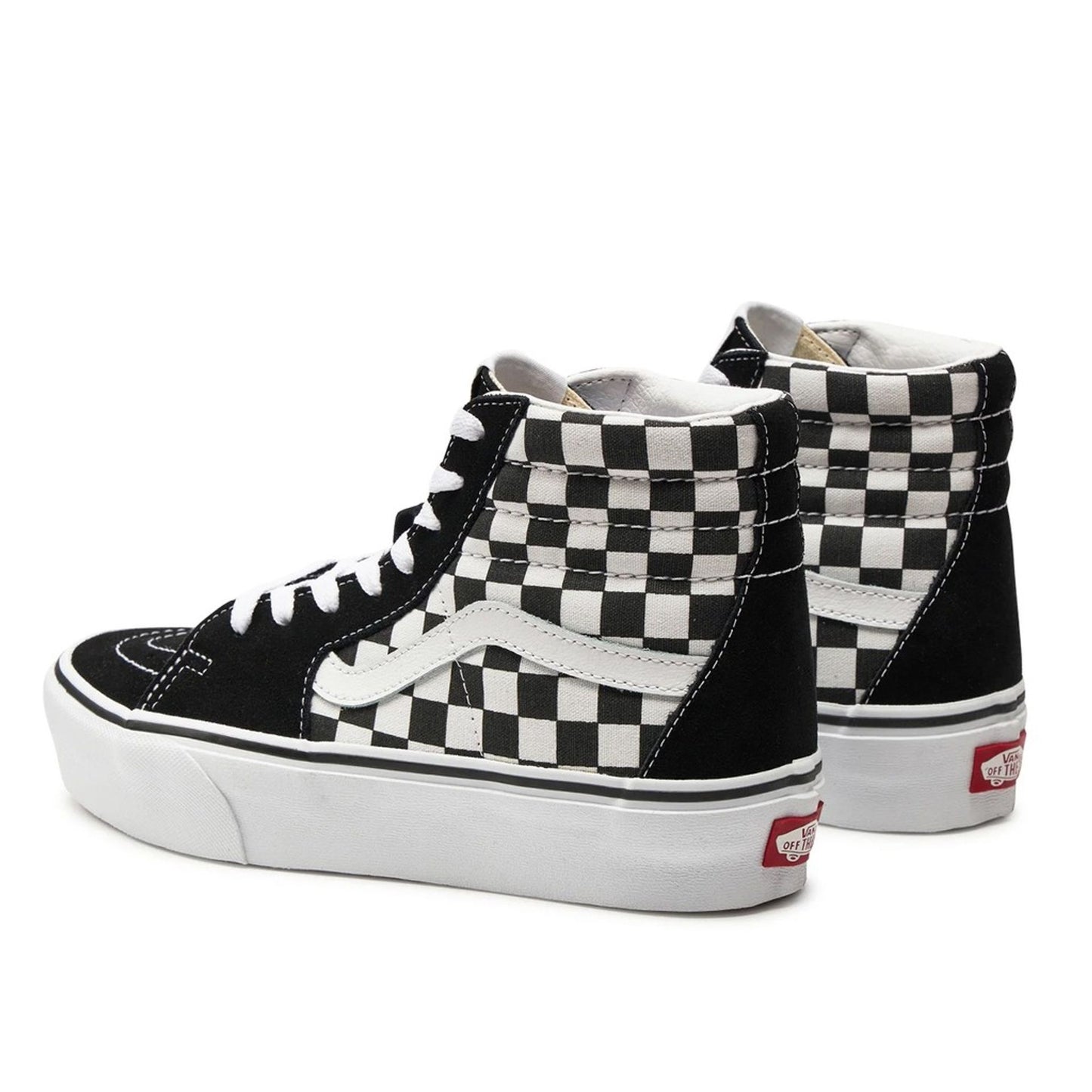 أحذية Vans الرياضية