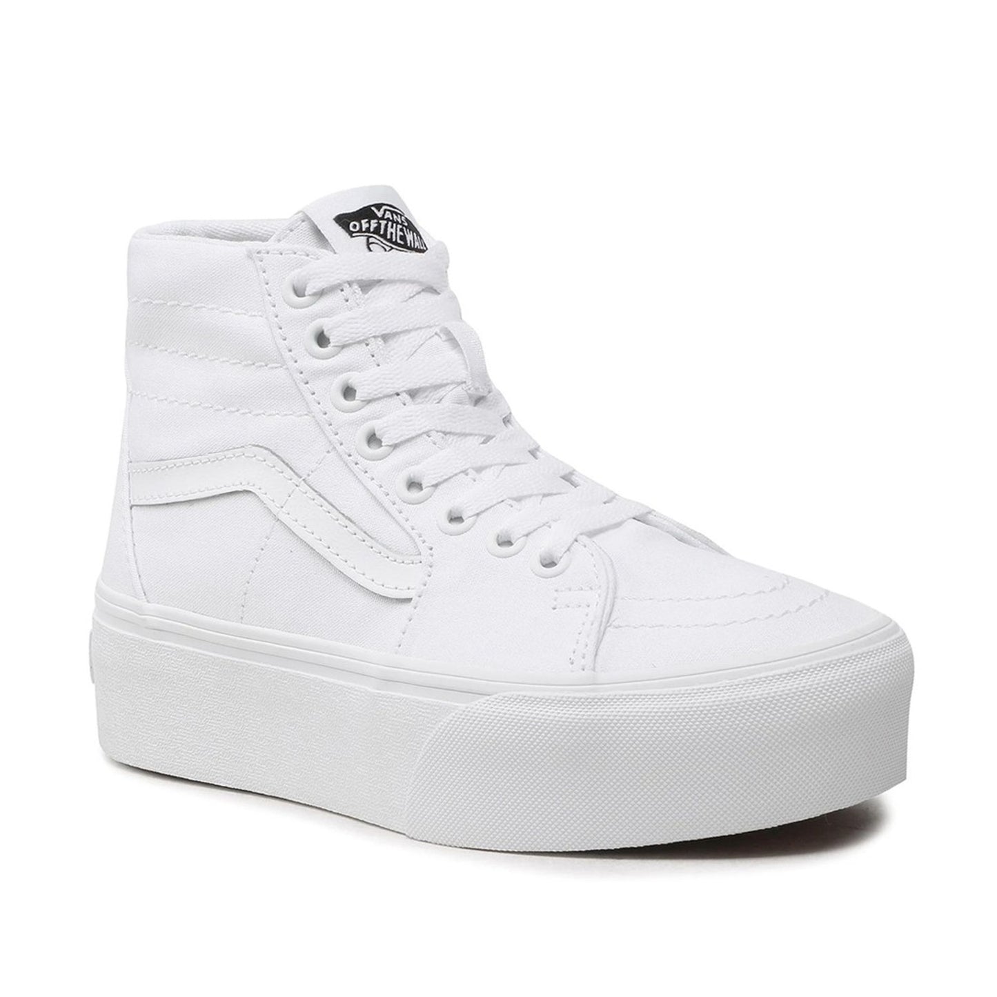 أحذية Vans الرياضية