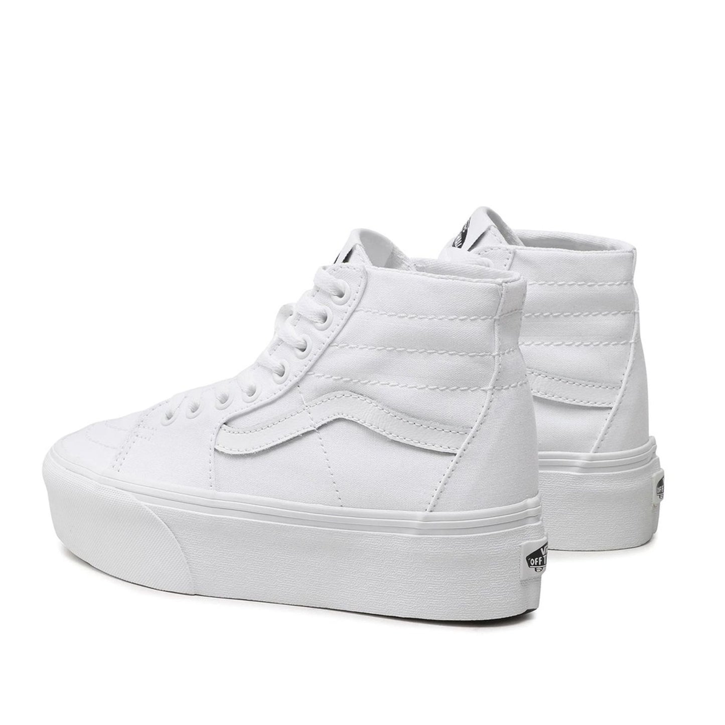 أحذية Vans الرياضية