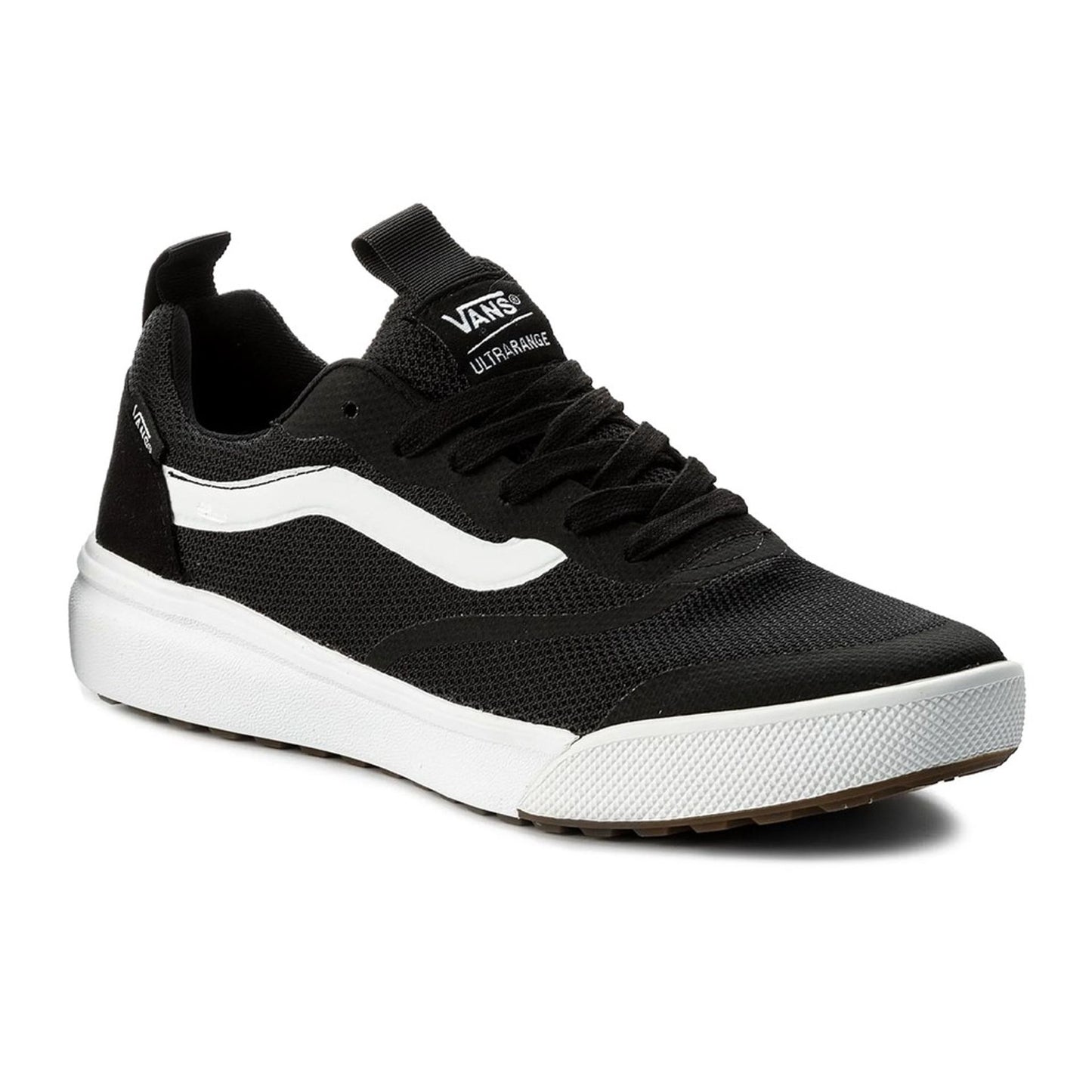 أحذية Vans الرياضية