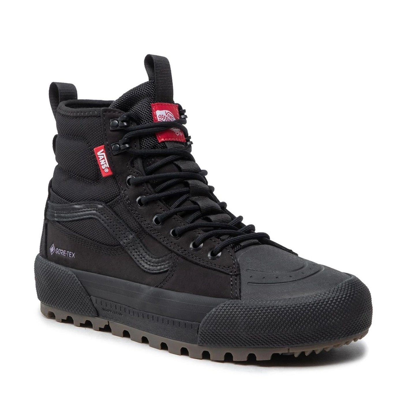 أحذية Vans الرياضية