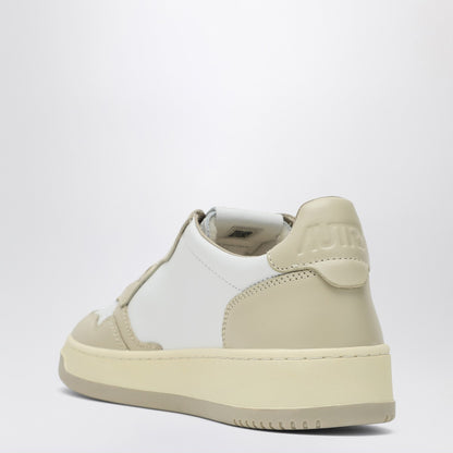 AUTRY Medalist white/foam Sneaker