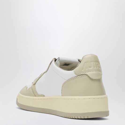 AUTRY Medalist white/foam Sneaker