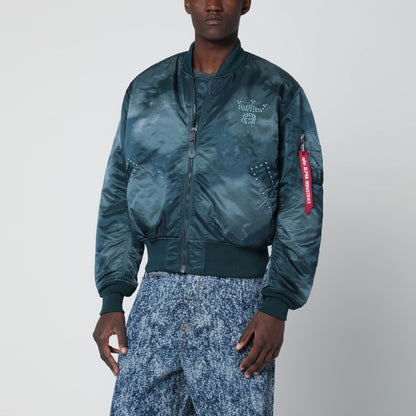 Awake NY MA-1 Bomber Jacket