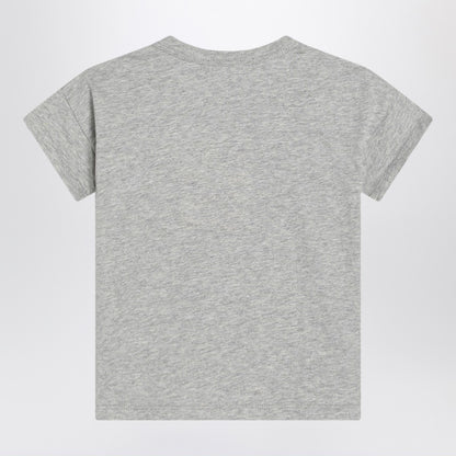 Bobo Choses T-shirt Happy Dog gray