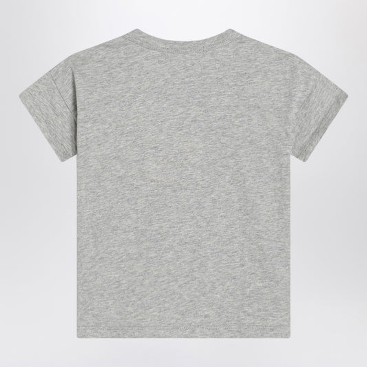 Bobo Choses T-shirt Happy Dog gray