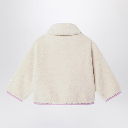 Bobo Choses Reversible Game Pawns jacket