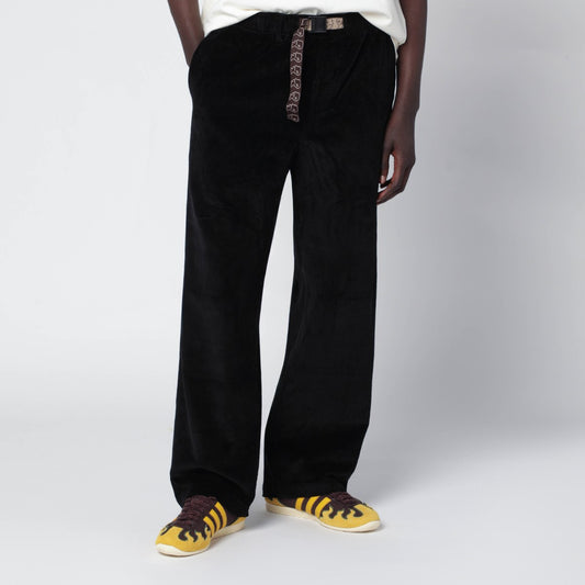 Brain Dead Black corduroy pants