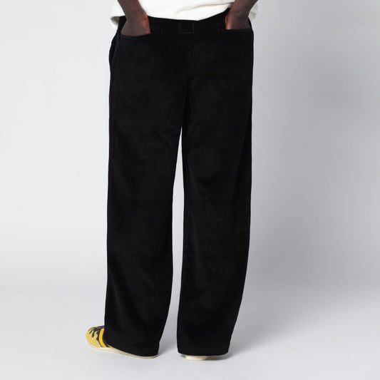 Brain Dead Black corduroy pants
