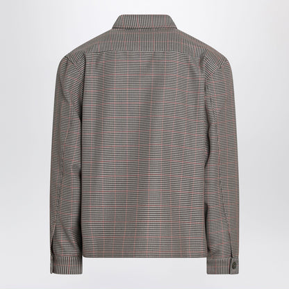 جاكيت بسحاب بروس براذرز × برين ديد