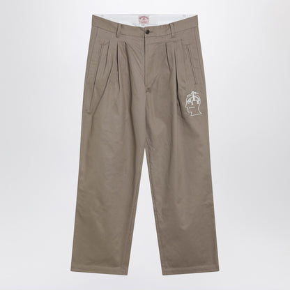 بنطال صحراوي بروكز براذرز × برين ديد