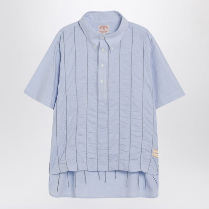 تيشيرت بروكز براذرز × برين ديد