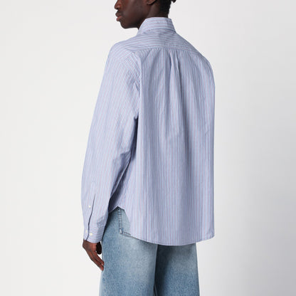 Striped shirt Brooks Brothers X Brain Dead