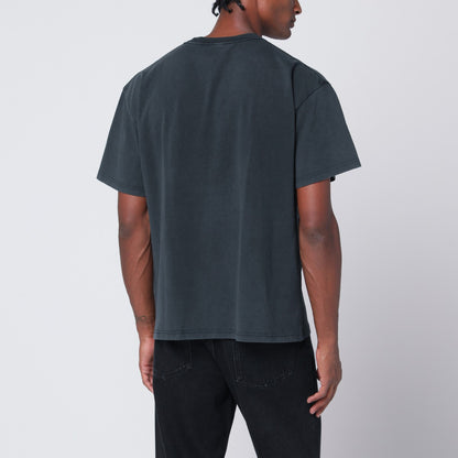 Brain Dead Black Neuro Free Association T-shirt