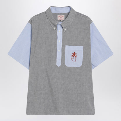 تيشيرت بروكز براذرز × برين ديد