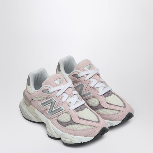 New Balance 9060 Pink low sneaker